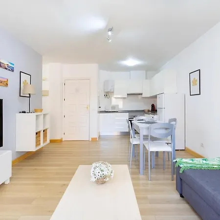 Cozy Medano Luminoso Y Centrico Apartamento Junto A La Playa By Eden Apartment *