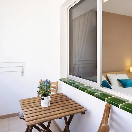 Apartment Cozy Medano Luminoso Y Centrico Apartamento Junto A La Playa By Eden