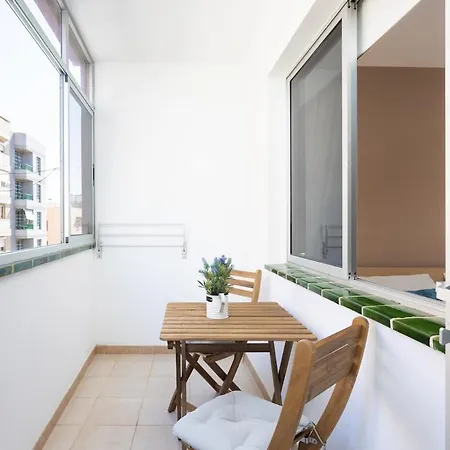Cozy Medano Luminoso Y Centrico Apartamento Junto A La Playa By Eden