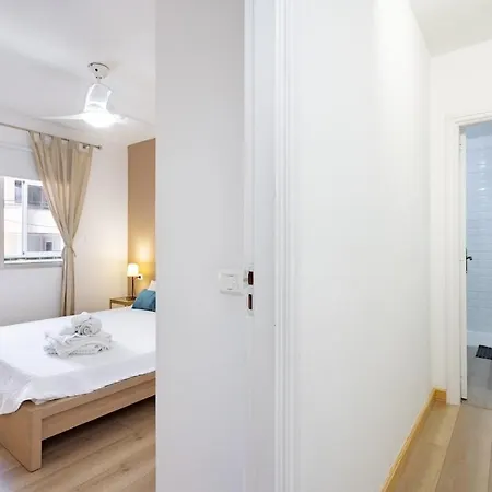 Cozy Medano Luminoso Y Centrico Apartamento Junto A La Playa By Eden شقة