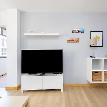 Cozy Medano Luminoso Y Centrico Apartamento Junto A La Playa By Eden شقة