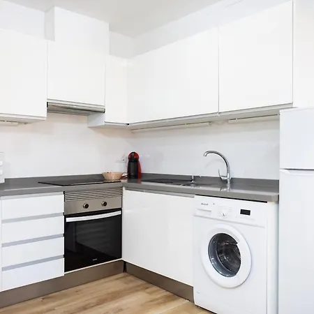 شقة Cozy Medano Luminoso Y Centrico Apartamento Junto A La Playa By Eden *