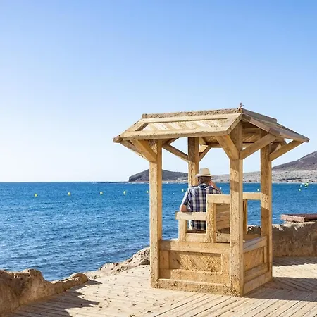 شقة Cozy Medano Luminoso Y Centrico Apartamento Junto A La Playa By Eden *